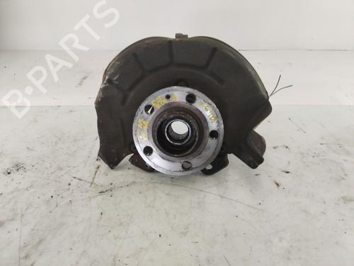 Used Right front steering knuckle SEAT IBIZA IV (6J5, 6P1) [2008-2017]  27556914