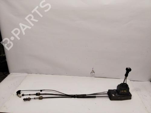 Used Gear lever PEUGEOT 407 (6D_) 2.0 (6DRFNB, 6DRFNE) (136 hp) 28369222