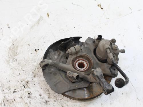 Right front steering knuckle SEAT IBIZA II (6K1) 1.4 16V | BP16744200M26 