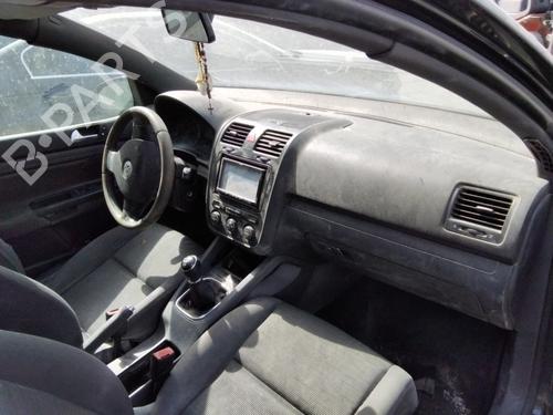 Left front window switch VW GOLF V (1K1) | BP39412103I27 - Image 5