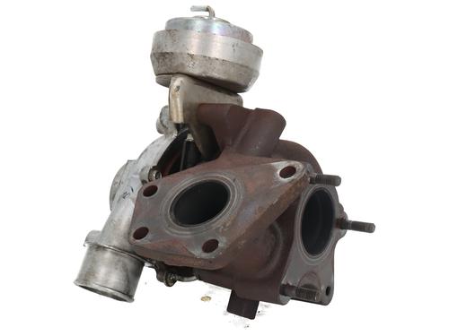 Turbocharger/Supercharger MAZDA 6 Hatchback (GH) 2.0 MZR-CD (GH14) | BP31250355M71