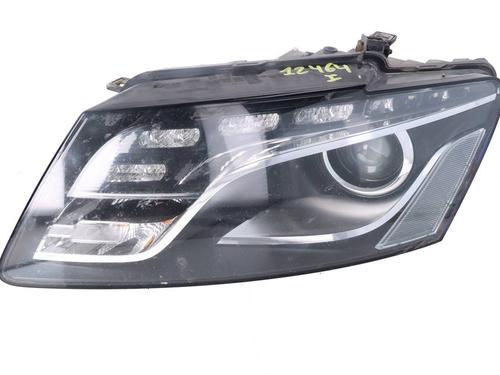 Used Left headlight Left headlight AUDI Q5 (8RB) [2008-2019] 39965983 39965983