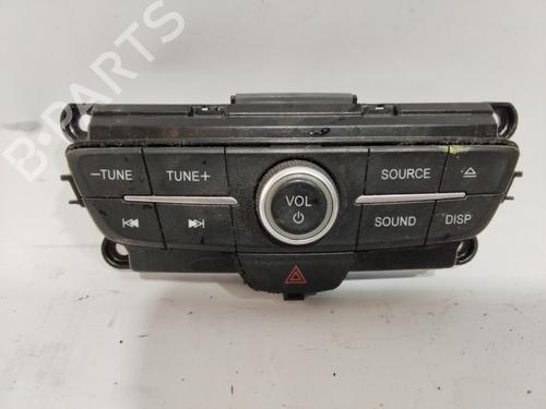 Switch FORD FOCUS III 1.5 TDCi | BP27570719I30 