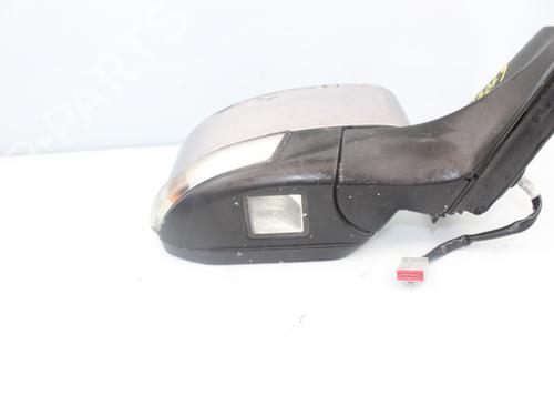 Right mirror FORD MONDEO IV (BA7) 2.0 TDCi | BP17333774C27 