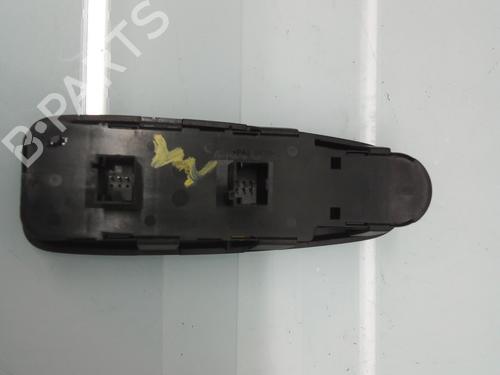 Left front window switch CITROËN C4 Grand Picasso I (UA_) 2.0 HDi 138 | BP8856494I27 