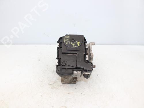Throttle body FIAT DOBLO Cargo (263_)  | BP16428216M82 