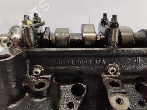 Cylinder head FORD TRANSIT CONNECT (P65_, P70_, P80_) 1.8 TDCi | BP32014506M5