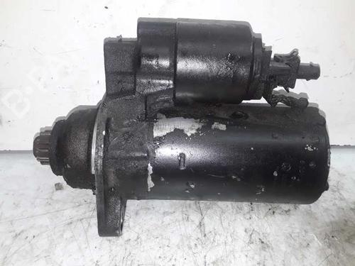 Used Starter VW SHARAN (7M8, 7M9, 7M6) 1.9 TDI (110 hp) 8577172