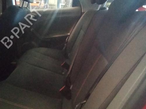 Radio SEAT IBIZA IV (6J5, 6P1)  | BP13627321E6 