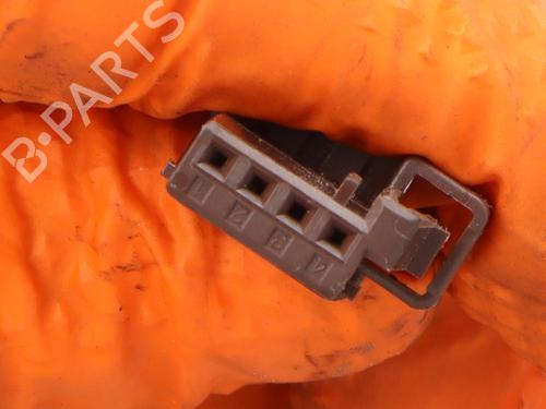 Ignition barrel PEUGEOT 2008 I (CU_) | BP36219880M48 - Image 5