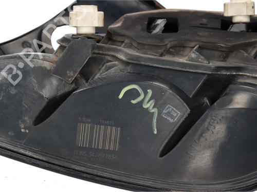 Right taillight BMW 3 (E90) 318 d | BP29396023C35 