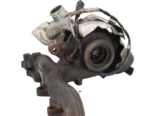 Turbocharger/Supercharger SEAT LEON (5F1) | BP30926824M71