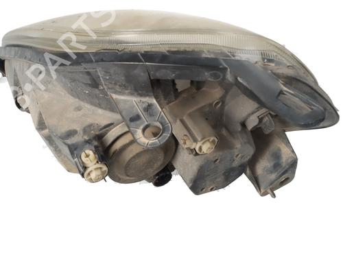 Right headlight FIAT PUNTO EVO (199_) 1.3 D Multijet (199AXC1A, 199BXC1A, 199AXT1A, 199BXT1A) | BP37030432C29 - Image 2