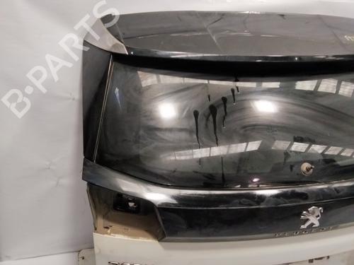 Tailgate PEUGEOT 3008 II SUV (MC_, MR_, MJ_, M4_)  | BP29721541C6 