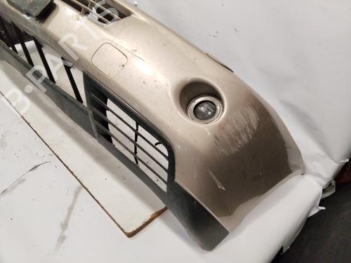 Foran kofangere LEXUS RX (_U3_) 400h AWD (MHU38_) | BP27564160C7