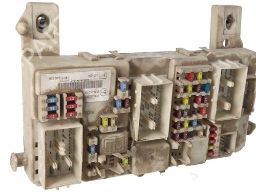 Fuse box FORD C-MAX (DM2) 1.6 TDCi | BP37435985E1 - Image 2