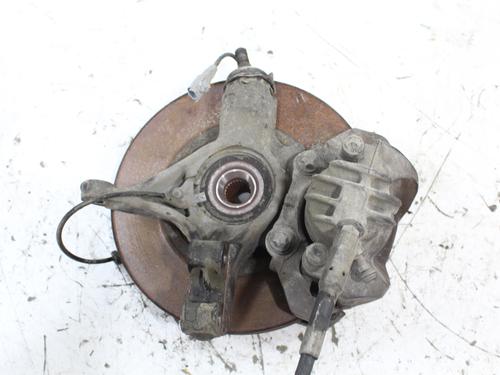 Høyre Styrespindel lagerhus CITROËN C4 Picasso I MPV (UD_)  | BP17622409M26