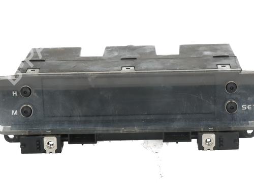 Display de informações MITSUBISHI COLT VI (Z3_A, Z2_A) [2002-2012]  31670780