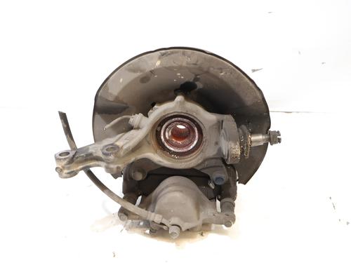 Used Left front steering knuckle Left front steering knuckle 37423949 37423949