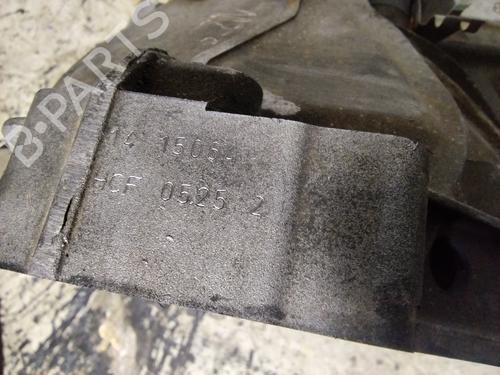 Gearbox AUDI A4 B6 (8E2) 1.9 TDI | BP33052959M3  - Image 8