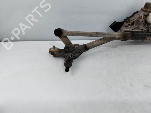 Used Front wiper motor Front wiper motor RENAULT MEGANE III Hatchback (BZ0/1_, B3_) [2008-2026] 39184983 39184983