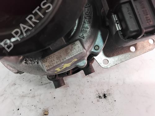 Turbolader/Kompressor AUDI A4 B7 (8EC) 2.7 TDI | BP29982534M71 