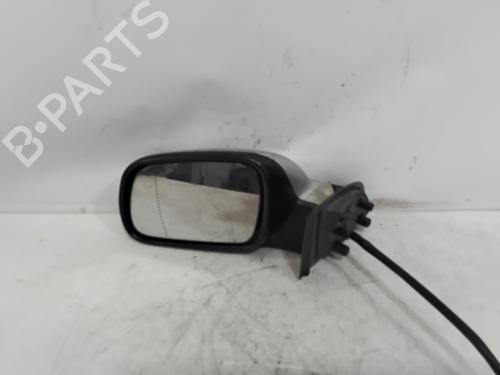 Used Left mirror PEUGEOT 307 Break (3E) 1.6 HDi 110 (109 hp) 27708865