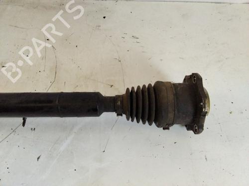 Drivaksel foran Høyre SEAT CORDOBA (6L2) 1.9 TDI | BP29905903M39 