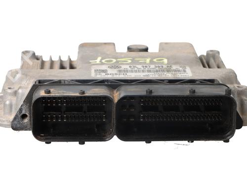 Engine control unit (ECU) VW PASSAT CC B6 (357) | BP32273175M57