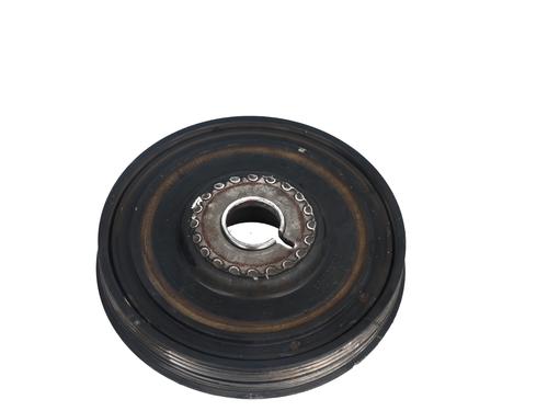 Pulley RENAULT MEGANE III Hatchback (BZ0/1_, B3_) 1.5 dCi | BP32420583M122
