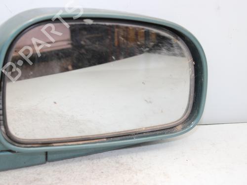 Right mirror HYUNDAI SANTA FÉ I (SM) 2.0 CRDi 4x4 | BP18318256C27 