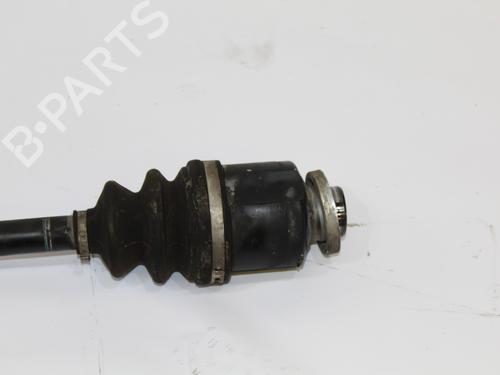Right front driveshaft KIA SPORTAGE II (JE_, KM_) 2.0 CRDi | BP13810125M39 
