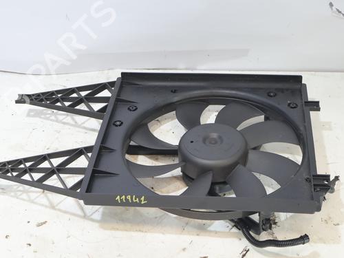 Used Radiator fan Radiator fan 36807176 36807176