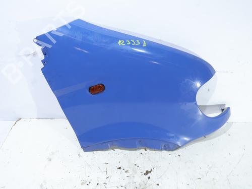 Used Right front fenders Right front fenders 39610697 39610697