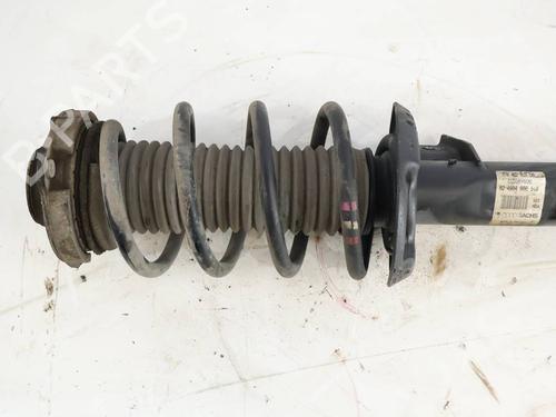 Used Right front shock absorber Right front shock absorber 39596545 39596545