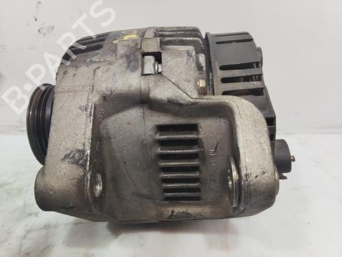 Alternator RENAULT MEGANE I Coach (DA0/1_) 1.4 16V (DA0D, DA1H, DA0W, DA10) | BP21591123M7 