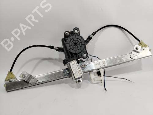 Used Rear left window mechanism RENAULT SCÉNIC II (JM0/1_) [2003-2010]  27469677