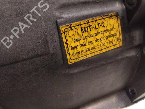 Gearbox BMW 1 (E87) 118 d | BP23336311M3 