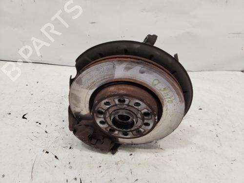 Højre Styrespindel Lejehus SEAT TOLEDO III (5P2) [2004-2009]  26696646