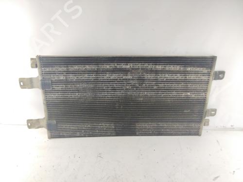 Used AC radiator RENAULT MASTER II Van (FD) 2.5 dCi (146 hp) 22386052
