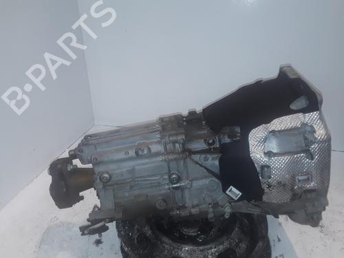 Gearbox BMW 1 (F21) 116 d | BP13497399M3 