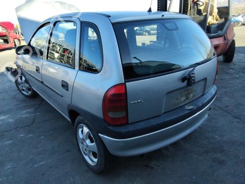 Right front driveshaft OPEL CORSA B (S93)  | BP23224626M39 