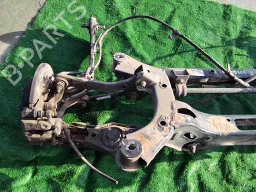 Rear axle HYUNDAI TUCSON (TL, TLE) 1.7 CRDi | BP25454135M2 
