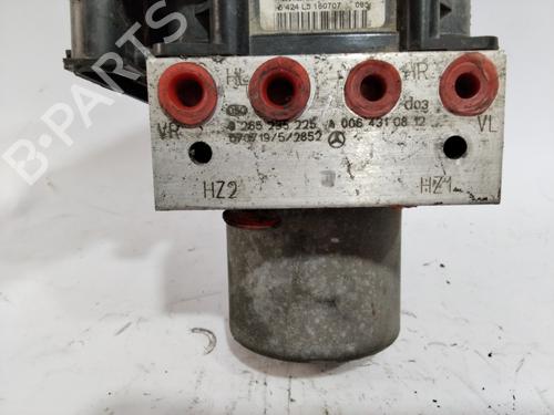 ABS pump MERCEDES-BENZ B-CLASS Sports Tourer (W245)  | BP27469373M43 