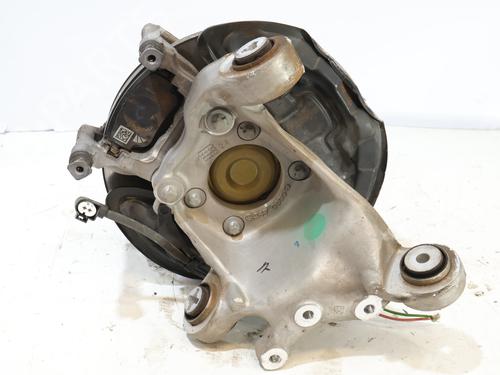 Mozzo posteriore destro Mozzo posteriore destro MERCEDES-BENZ CLA (C118) CLA 220 (118.344) (190 hp) 37259289 37259289