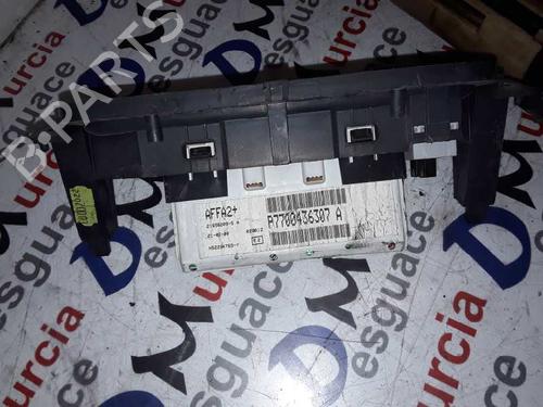 Multifunctionele display RENAULT MEGANE Scenic (JA0/1_) [1996-2001]  8552730