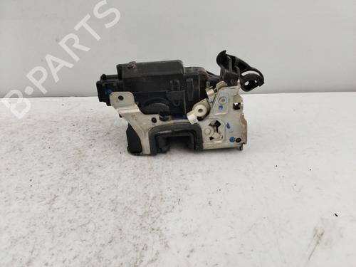 Rear right lock DACIA LODGY (JS_) 1.5 dCi | BP18488817C99 