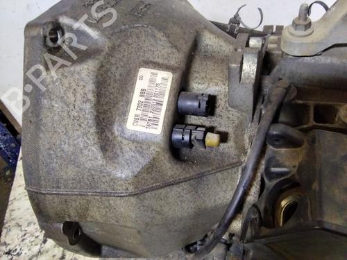 Gearbox FORD FOCUS III | BP36543159M3 - Image 10