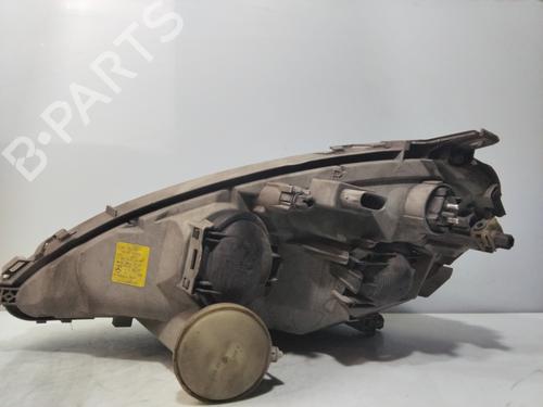 Right headlight MERCEDES-BENZ A-CLASS (W168) A 170 CDI (168.009, 168.109) | BP20488436C29 