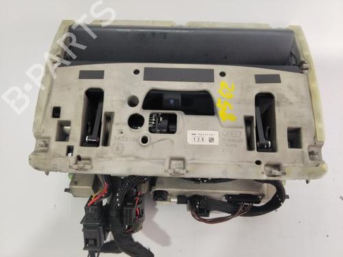 Display monitor AUDI A3 Sportback (8VA, 8VF) 35 TFSI | BP29715564C48 